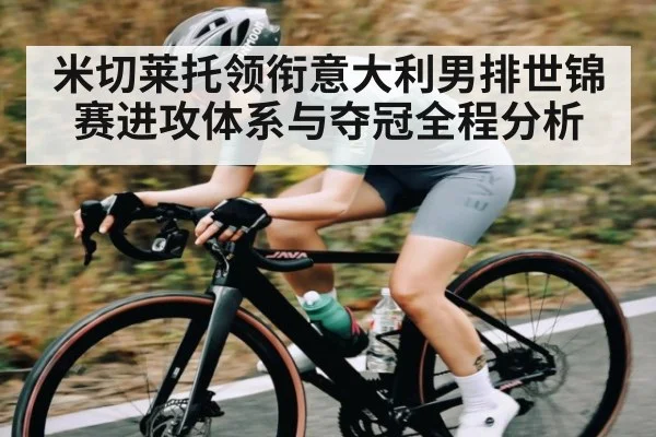 米切莱托领衔意大利男排世锦赛进攻体系与夺冠全程分析